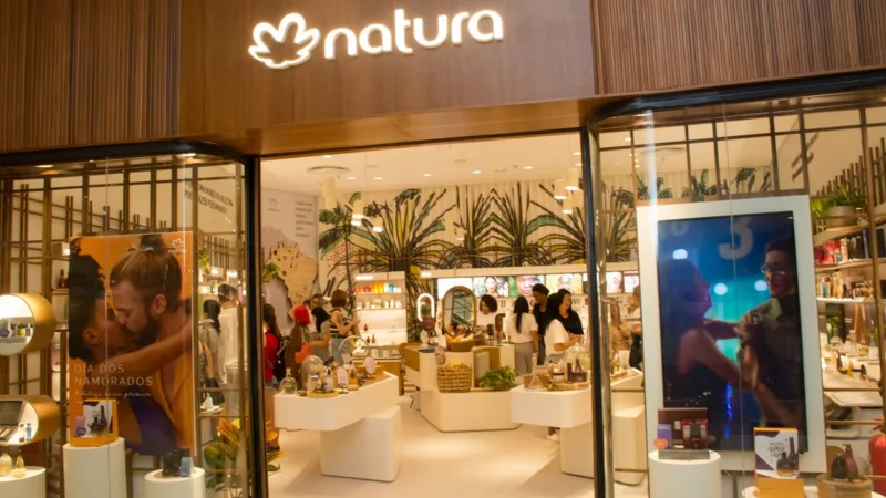 Natura (NTCO3): potencial venda de The Body Shop vai aumentar rentabilidade e analistas veem potencial de 35% de alta; ações sobem