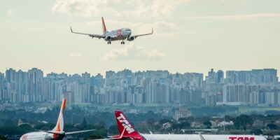 Fitch corta ratings de companhias aéreas da América Latina