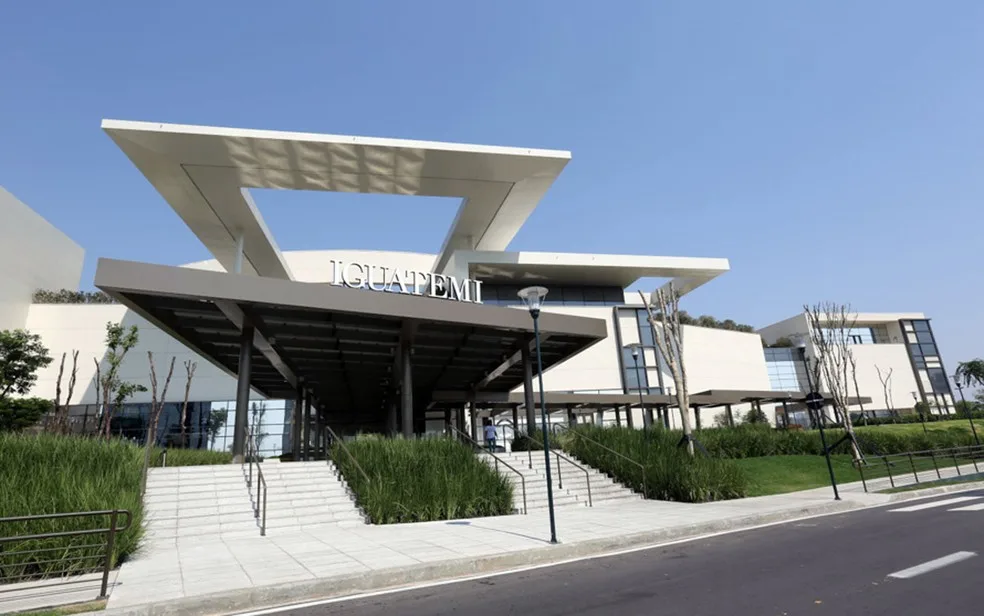 Iguatemi (IGTA3) anuncia reabertura de shoppings no interior paulista