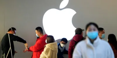 Coronavírus: Apple produzirá um milhão de máscaras semanalmente