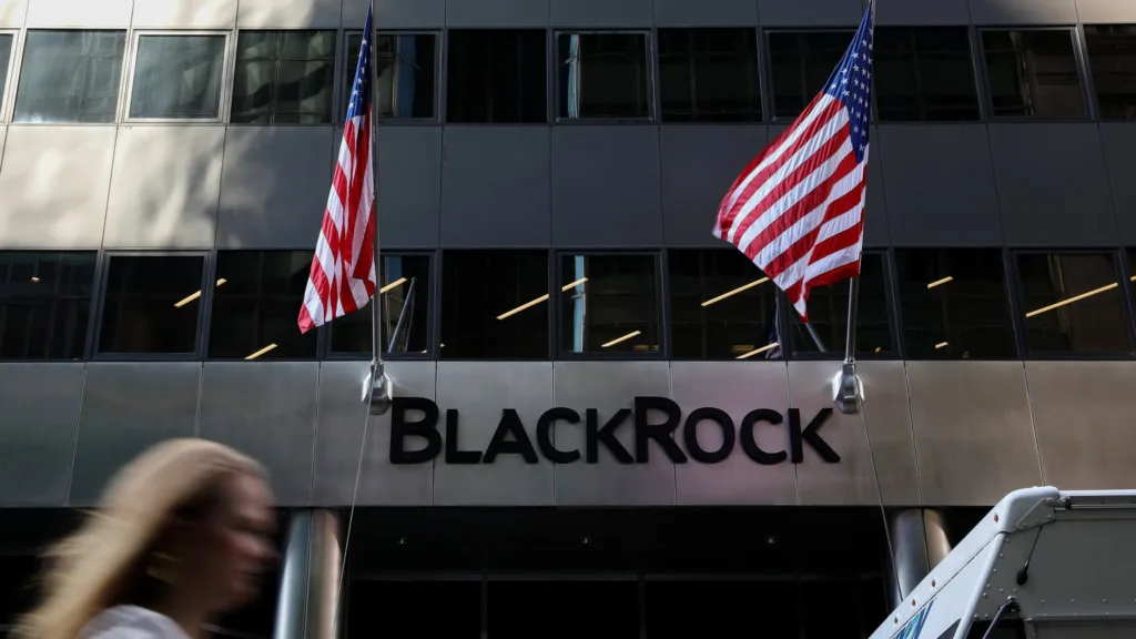 BlackRock