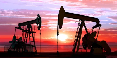 Petróleo interrompe sequência de perdas e fecha em alta; Petrobras (PETR4) acompanha ganhos
