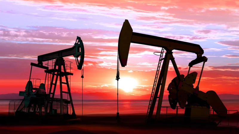 Petróleo: entenda os motivos da queda histórica