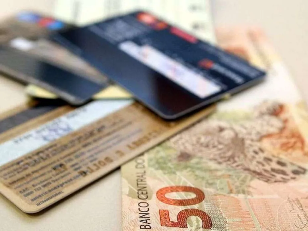 Em abril, CNC apontou recorde de endividados