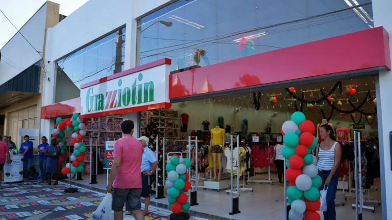 Grazziotin (CGRA4) vai pagar R$ 19,12 milhões em dividendos; veja valor por ação