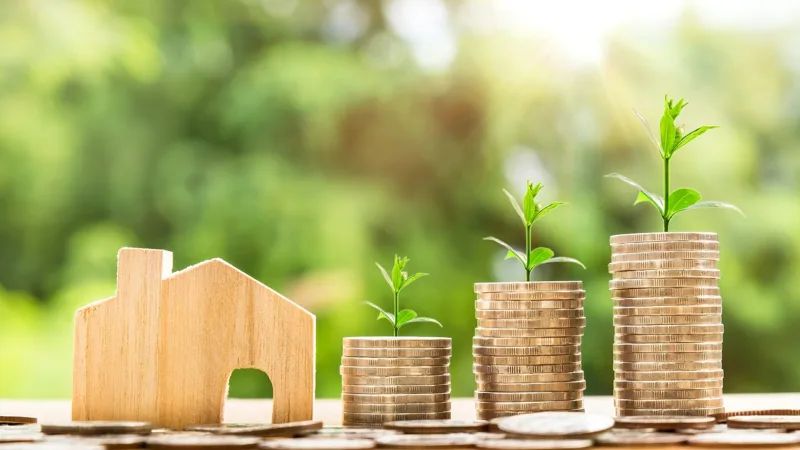 Caixa: contratações de crédito imobiliário no 1ª semestre batem recorde