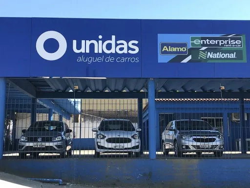 Unidas (LCAM3): Incidente de segurança causa interrupção de sistemas
