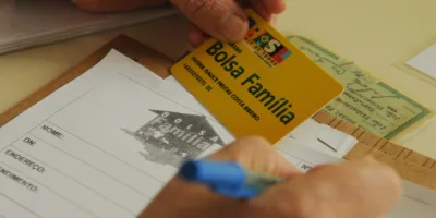 STF: governo não poderá cortar Bolsa Família durante a pandemia