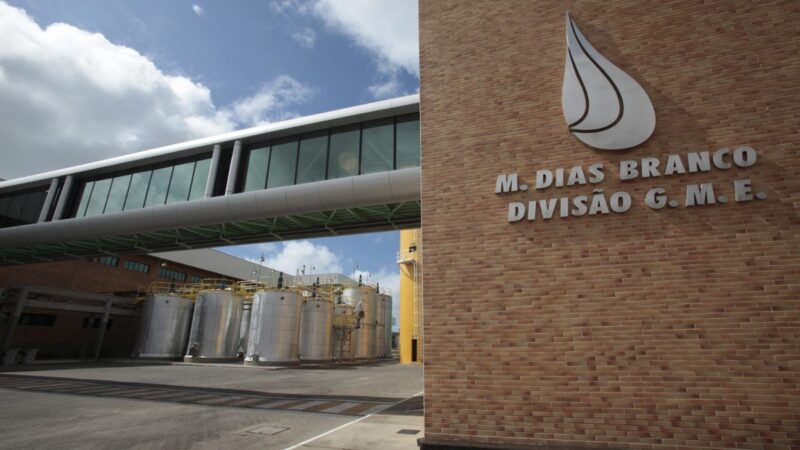 M.Dias Branco (MDIA3) vai pagar dividendos nesta quinta-feira (28)