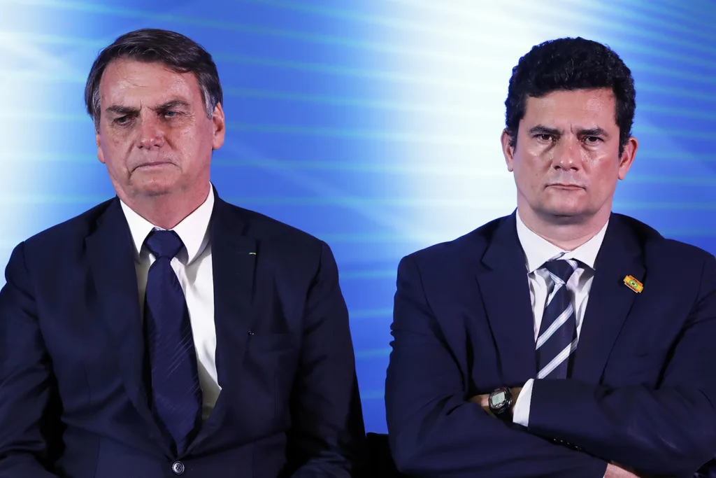 Ministério da Justiça