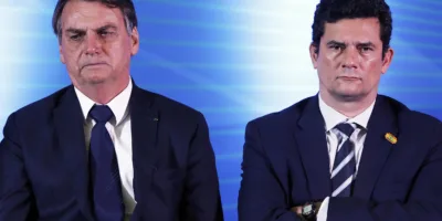 Ministério da Justiça: DOU confirma André Mendonça como novo ministro