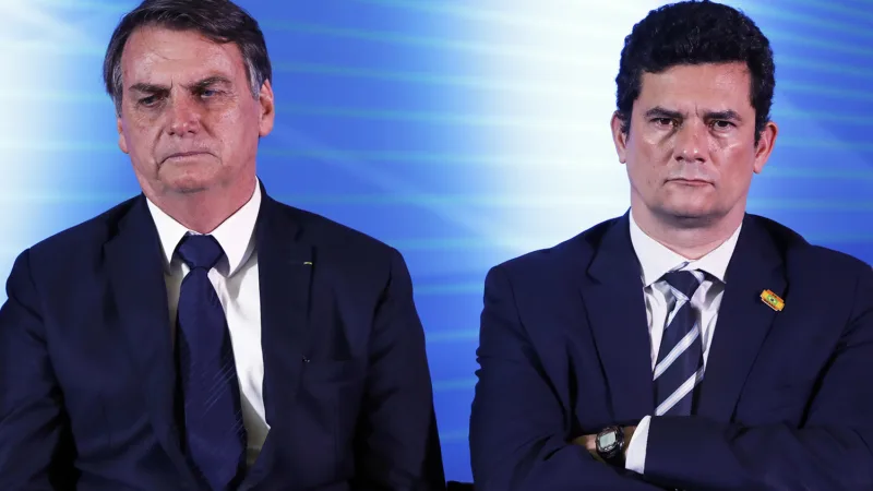 Ministério da Justiça: DOU confirma André Mendonça como novo ministro
