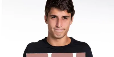 Felipe Prior, ex-BBB, protocola processo contra suposta pirâmide ‘Fasttur’