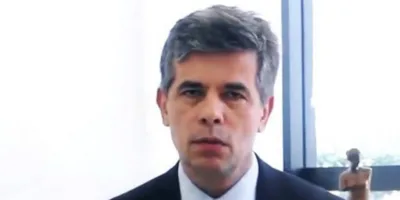 Nelson Teich é anunciado por Bolsonaro como novo ministro da Saúde