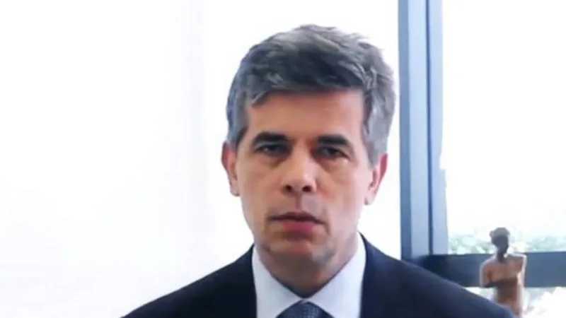 Nelson Teich é anunciado por Bolsonaro como novo ministro da Saúde