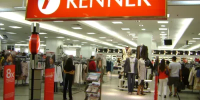 Lojas Renner (LREN3) tem lucro líquido de R$ 258 milhões no 3T22, alta de 50%