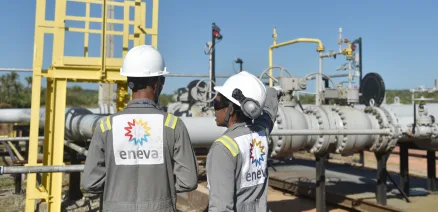 Eneva (ENEV3) pode fazer nova oferta pela AES Tietê