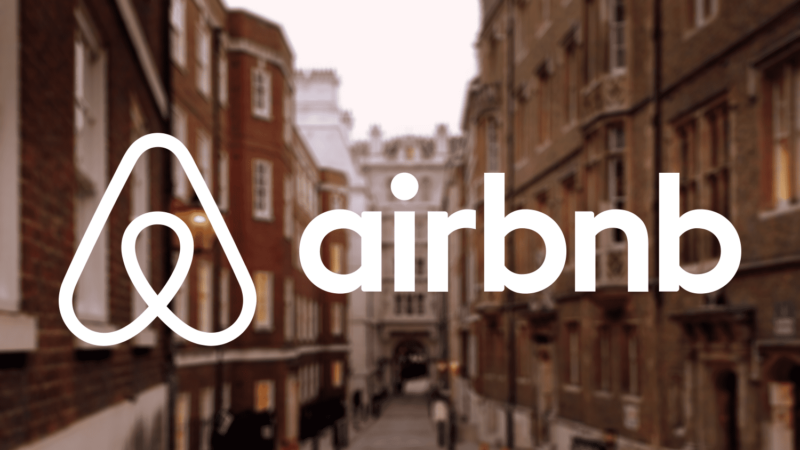 Airbnb avalia listagem dupla com ações na Nasdaq e bolsa com padrões ESG