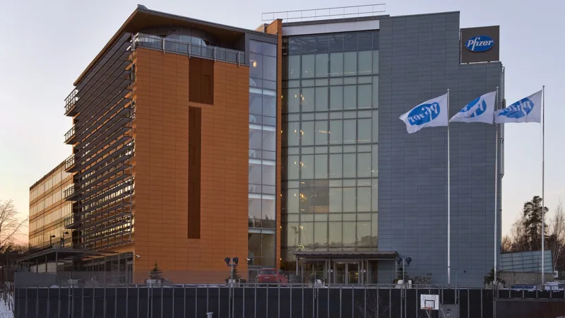 Pfizer: vacina pode estar pronta a partir do 2º semestre