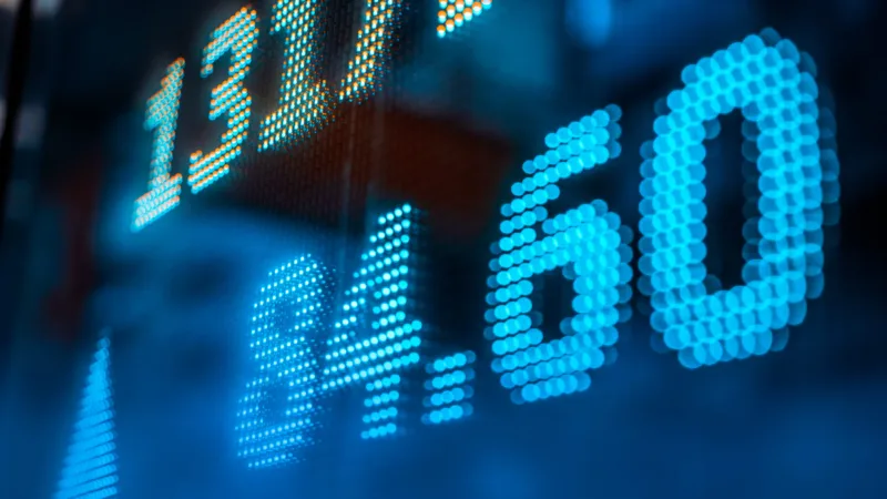 Confira as small caps que mais desvalorizaram em abril