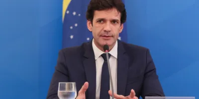 Governo: MP que libera crédito a Turismo deve estar pronta em 8 de maio
