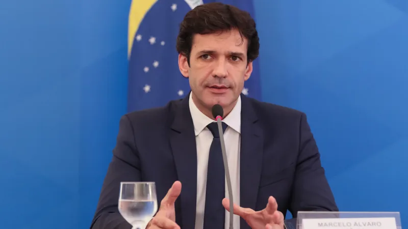 Governo: MP que libera crédito a Turismo deve estar pronta em 8 de maio