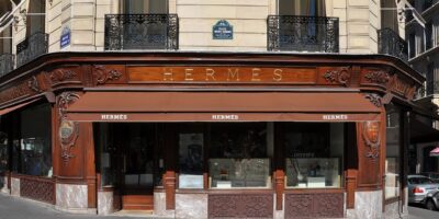 Coronavírus: loja da Hermès fatura US$ 2,7 mi após quarentena na China