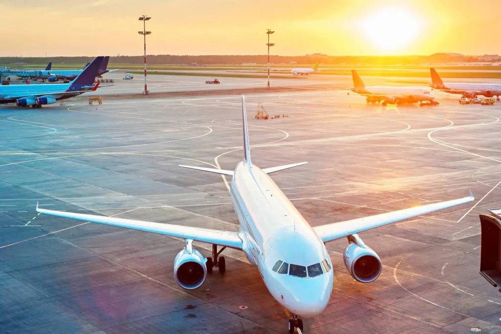 Coronavírus irá impactar setor aéreo até 2023, diz estudo