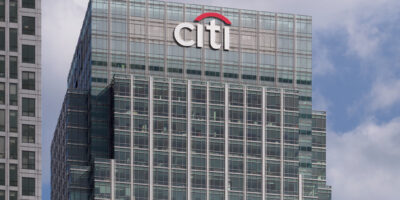 Citigroup registra queda de 35% no lucro do 3T20, mas supera expectativa