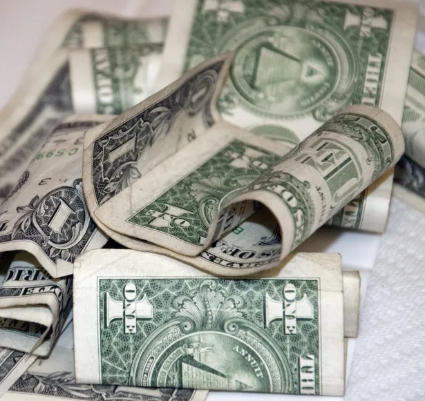 O dólar hoje fechou em leve alta, ampliando a valorização do dia anterior