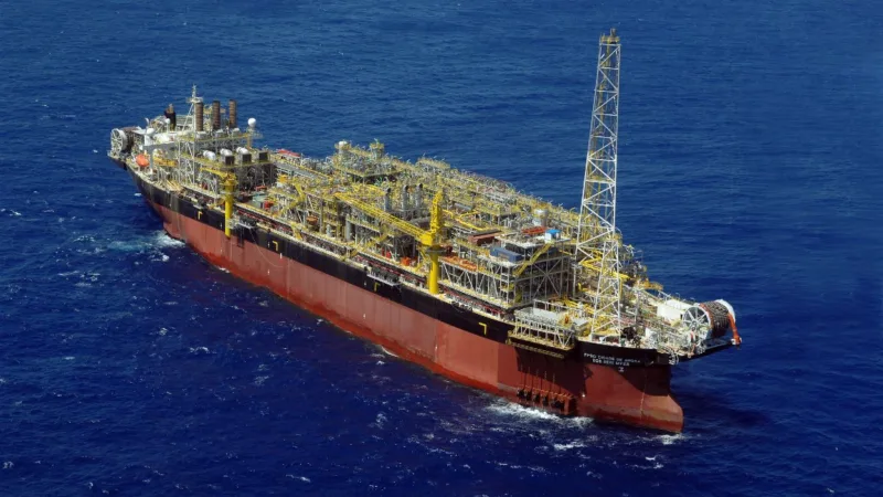 Petrobras (PETR4) pagará R$ 472 mi em acordos com consorciadas
