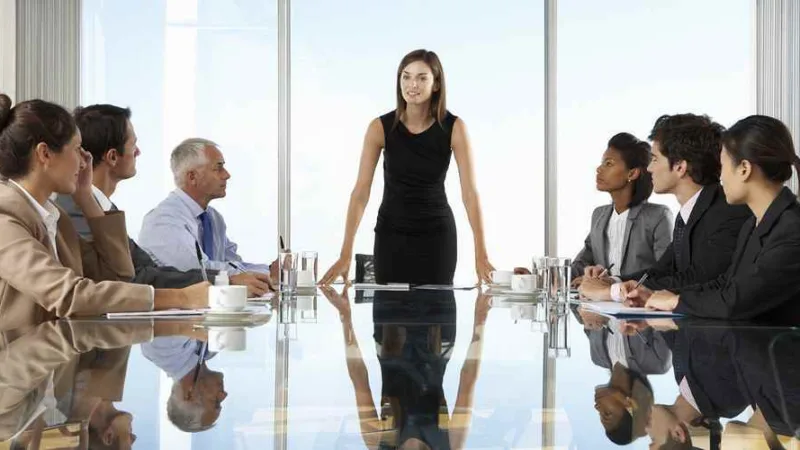 Nenhuma empresa do Ibovespa é presidida por mulher