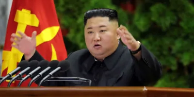 Kim Jong-Un estaria em estado de saúde grave, diz imprensa sul-coreana