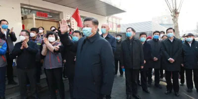 Coronavírus: China pode ter 232 mil pessoas infectadas, diz estudo