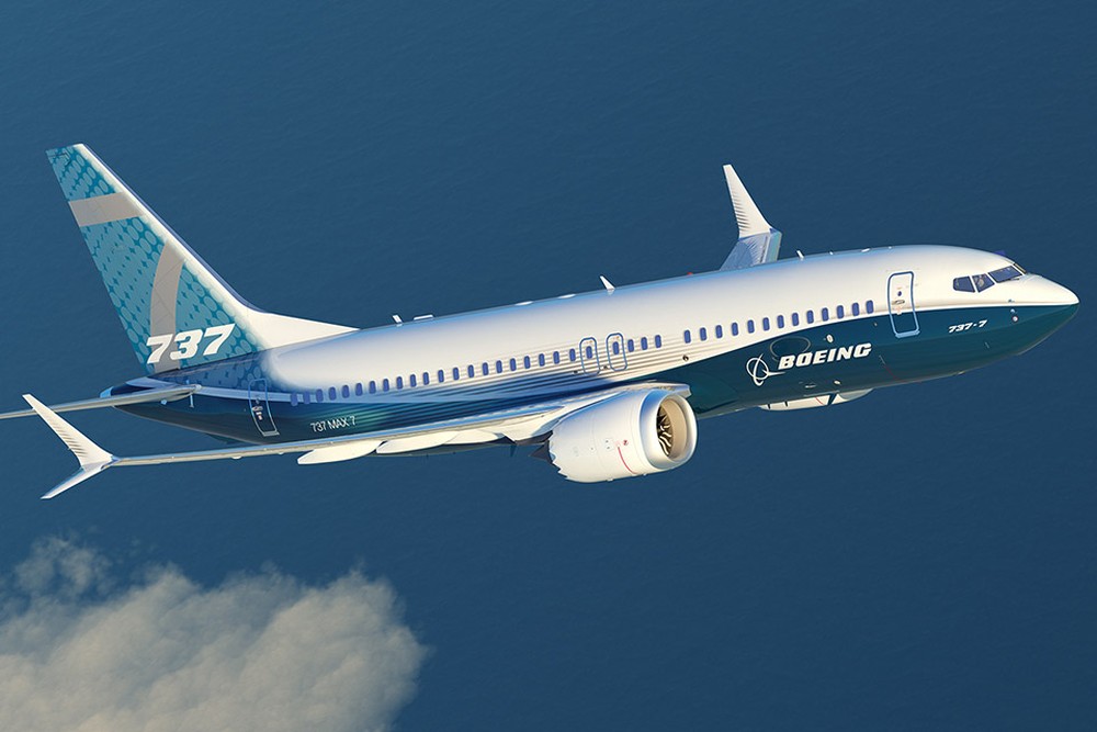Boeing: "não era saudável continuar as negociações"