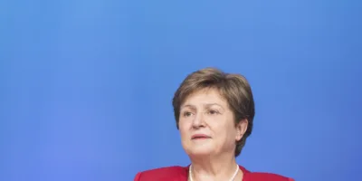 Coronavírus reduz atividade global a pior nível desde crise de 1929, diz FMI