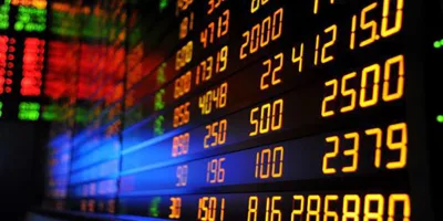 Ibovespa abre em leve alta, a 104.082 pontos; vacina contra Covid-19 no radar