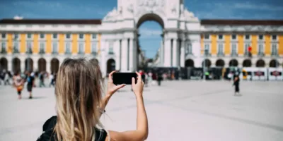 Coronavírus causará queda 39% no PIB do turismo, segundo FGV