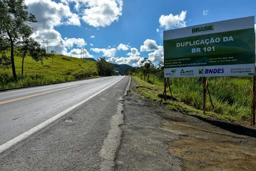 EcoRodovias (ECOR3) fecha acordo com MP para encerrar processo