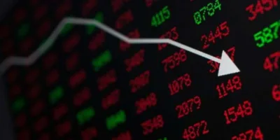 Ibovespa vira para fechar em queda de 0,78%, de volta aos 116 mil pontos