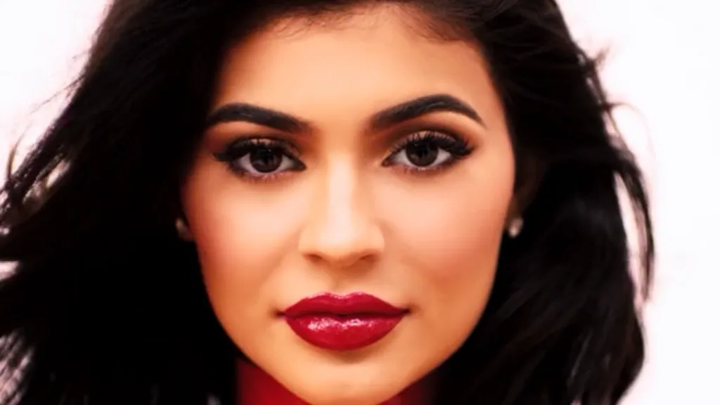 Kylie Jenner não é mais bilionária, segundo revista