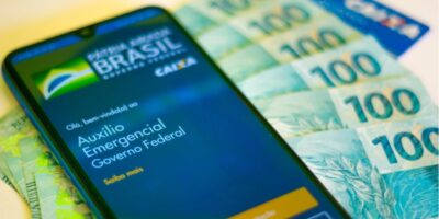 Coronavoucher: Caixa paga 3ª parcela a beneficiários do Bolsa Família