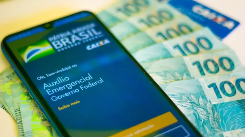 Coronavoucher tem custo total elevado para R$ 152,6 bilhões