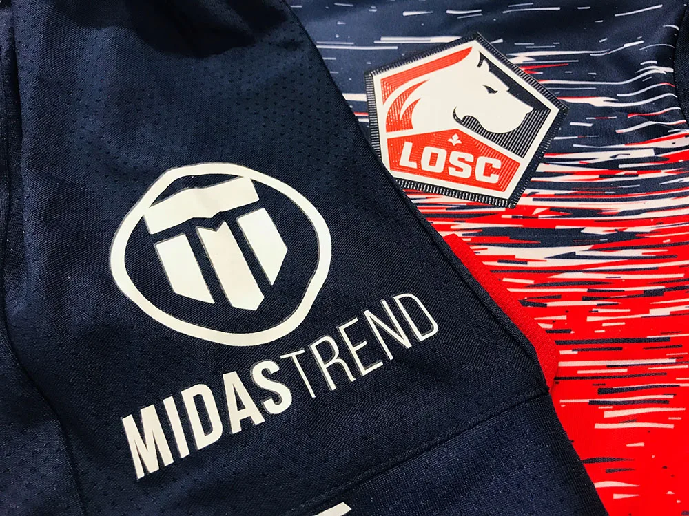 Midas Trend
