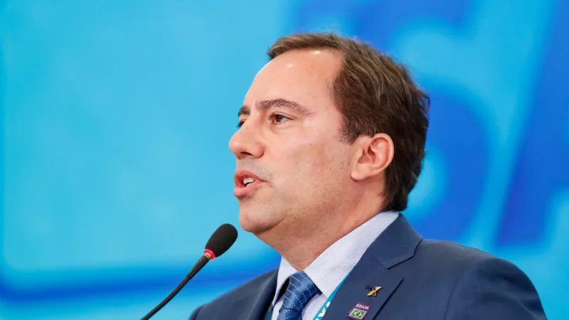 Coronavoucher: ‘é o maior pagamento da história do Brasil’, diz presidente da Caixa