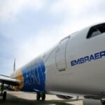 Embraer (EMBR3): BTG eleva alvo, citando ‘sólidos gatilhos’