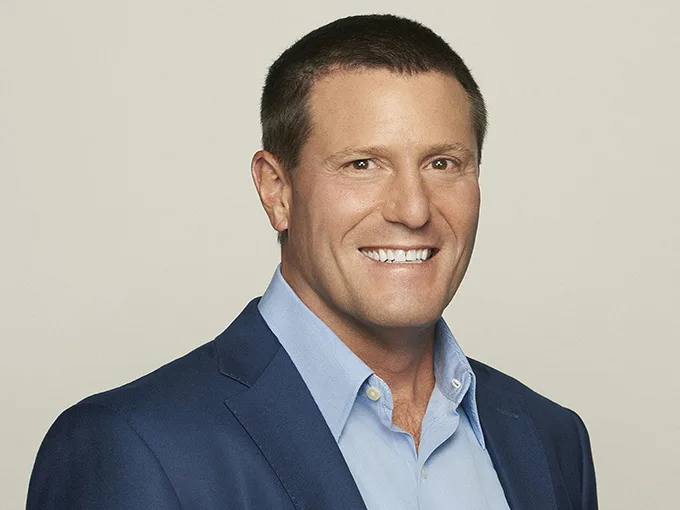 Ex-diretor da Disney assume cargo de CEO no TikTok