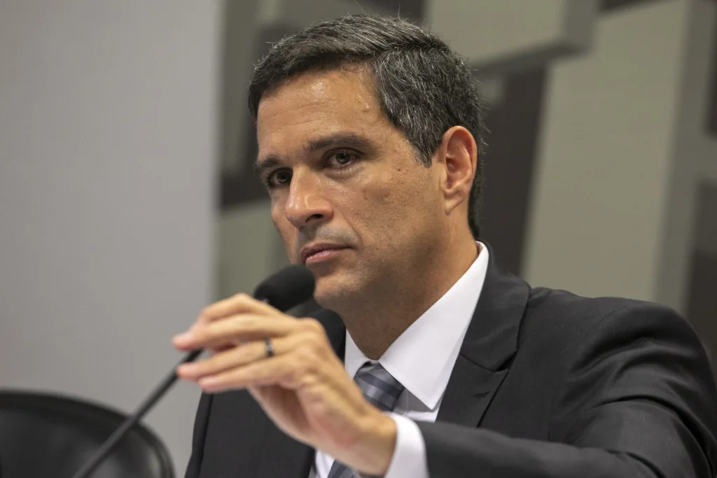 Banco Central antecipa processo de cadastramento no PIX para outubro