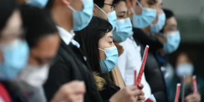 Coronavírus: Japão suspende estado de emergência no país
