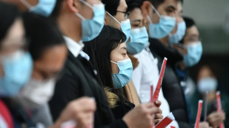 Coronavírus: Japão suspende estado de emergência no país